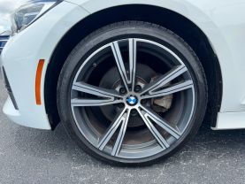 2022 BMW 3 SERIES
