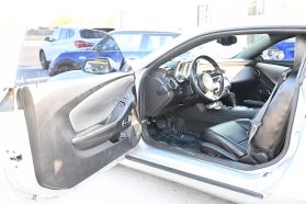 2010 CHEVROLET CAMARO COUPE V6, 3.6 LITER LT COUPE 2D