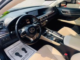 2016 LEXUS GS SEDAN V6, 3.5 LITER GS 350 SEDAN 4D