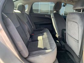 2013 CHEVROLET IMPALA LS SEDAN CARS/SUV V6, 3.6 LITER LS SEDAN 4D - Eddies Auto Sales