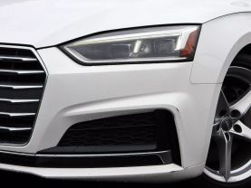 2019 AUDI A5 SEDAN - AUTOMATIC - Dart Auto Group