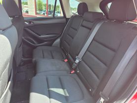 2016 MAZDA CX-5 SUV 4-CYL, SKYACTIV-G, 2.5L TOURING SPORT UTILITY 4D