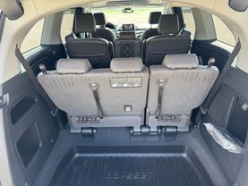 2022 HONDA ODYSSEY VAN V6, I-VTEC, 3.5 LITER EX-L MINIVAN 4D