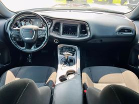 2022 DODGE CHALLENGER COUPE V6, 3.6 LITER GT COUPE 2D