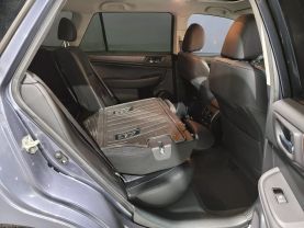2017 Subaru Outback - - Image 24