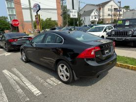 2012 VOLVO S60