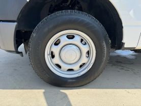 2014 FORD F150 REGULAR CAB PICKUP V6, FLEX FUEL, 3.7 LITER XL PICKUP 2D 8 FT at Motors On Wheels - used car dealership in Houston, Texas.