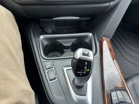 2014 BMW 3 SERIES