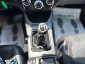 2013 SUBARU IMPREZA SEDAN 4-CYL, TURBO, 2.5 LITER WRX LIMITED SEDAN 4D