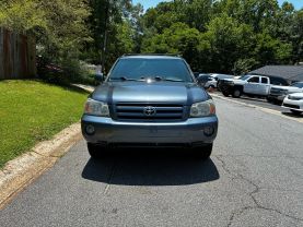2005 Toyota Highlander - Image 2