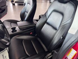 2022 TESLA MODEL 3 SEDAN DUAL ELECTRIC MOTORS LONG RANGE SEDAN 4D