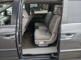 2013 HONDA ODYSSEY