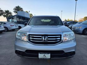 2015 Honda Pilot - Image 2