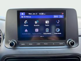 2022 HYUNDAI KONA SUV 4-CYL, 2.0 LITER SEL SPORT UTILITY 4D