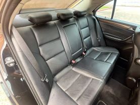 2007 MERCEDES-BENZ C-CLASS SEDAN V6, 2.5 LITER C 230 SPORT SEDAN 4D