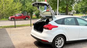 2018 Ford Focus - Image 20