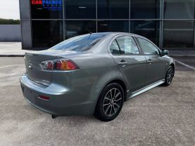 2017 Mitsubishi Lancer Es Sedan 4d - Image 5
