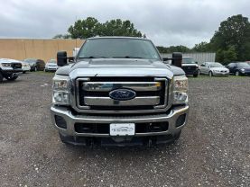 2013 FORD F250 SUPER DUTY CREW CAB