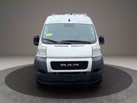 2022 Ram Promaster Cargo Van - Image 2