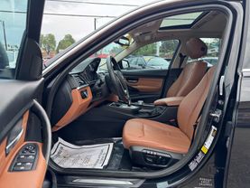 2015 BMW 3 SERIES