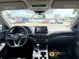 2022 Nissan Sentra - Image 15