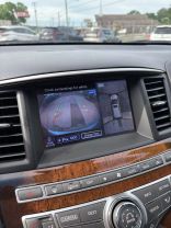 2015 INFINITI QX60 SUV V6, 3.5 LITER 3.5 SPORT UTILITY 4D
