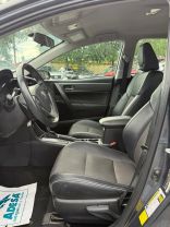2016 TOYOTA COROLLA SEDAN 4-CYL, 1.8 LITER S SPECIAL EDITION SEDAN 4D