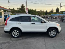 2007 HONDA CR-V