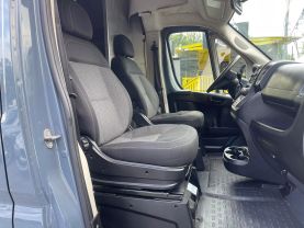 2019 Ram Promaster Cargo Van - Image 18