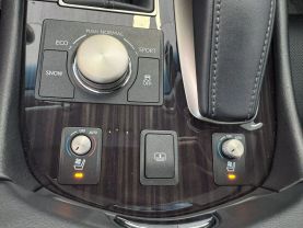 2014 LEXUS LS SEDAN V8, 4.6 LITER LS 460 SEDAN 4D