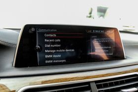 2016 Bmw 7 Series - Image 37