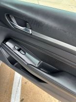 2022 NISSAN ALTIMA SEDAN 4-CYL, 2.5 LITER 2.5 SV SEDAN 4D