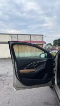 2016 BUICK LACROSSE SEDAN V6, 3.6 LITER SPORT TOURING SEDAN 4D