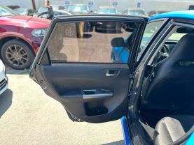 2013 SUBARU IMPREZA SEDAN 4-CYL, TURBO, 2.5 LITER WRX LIMITED SEDAN 4D