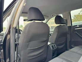 2010 VOLKSWAGEN JETTA SEDAN 5-CYL, 2.5 LITER S SEDAN 4D