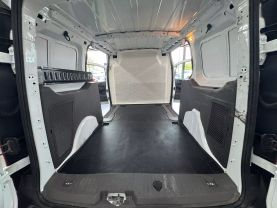 2020 FORD TRANSIT CONNECT CARGO VAN CARGO 4-CYL, FLEX FUEL, 2.0 LITER XL VAN 4D