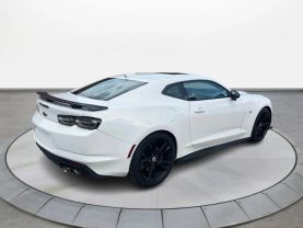 2023 CHEVROLET CAMARO