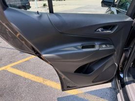2020 CHEVROLET EQUINOX SUV 4-CYL, TURBO, 1.5 LITER LT SPORT UTILITY 4D at Major Key Motors - used car dealership in Lebanon, PA.