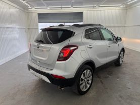 2017 BUICK ENCORE