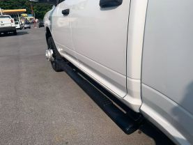 2021 RAM 3500 CREW CAB 35FT CABLE SPLICER TRUCK SKYTEL UTLN35A BUCKET TRUCKS V8, HEMI, 6.4 LITER TRADESMAN PICKUP 4D 8 FT - Eddies Auto Sales