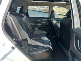 2016 NISSAN ROGUE SUV 4-CYL, 2.5 LITER SL SPORT UTILITY 4D