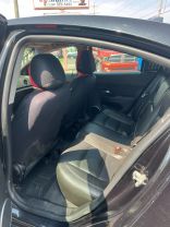 2012 CHEVROLET CRUZE SEDAN 4-CYL, TURBO, 1.4 LITER LTZ SEDAN 4D