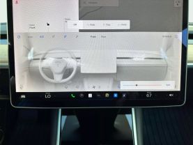 2020 TESLA MODEL 3 SEDAN DUAL ELECTRIC MOTORS LONG RANGE SEDAN 4D