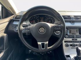 2014 VOLKSWAGEN CC SEDAN 4-CYL, TURBO, 2.0 LITER 2.0T SPORT SEDAN 4D