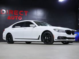 2016 BMW 7 SERIES for sale in  Orlando, FL