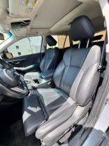 2020 SUBARU OUTBACK WAGON 4-CYL, 2.5 LITER LIMITED WAGON 4D