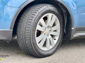2009 SUBARU TRIBECA SUV H6, 3.6 LITER SPORT UTILITY 4D
