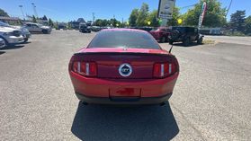 2010 FORD MUSTANG