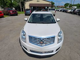 2015 CADILLAC SRX