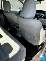 2015 HONDA ACCORD SEDAN 4-CYL, I-VTEC, 2.4 LITER EX-L SEDAN 4D